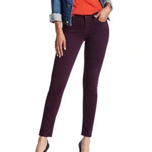 Lucky Brand Brooke Legging Jean